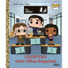 The Office: Counting with Office Supplies! (Funko Pop!)