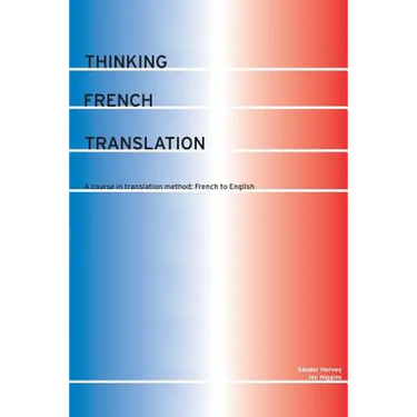 Thinking French Translation