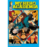 My Hero Academia, Vol. 12