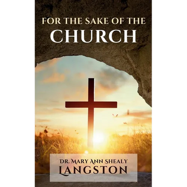 For the Sake of the Church