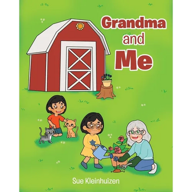 Grandma and Me