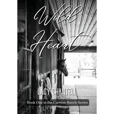 Wild Heart: A Cowboy Western Romance