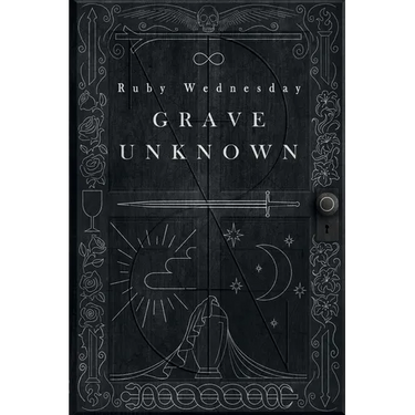 Grave Unknown