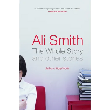 The Whole Story and Other Stories