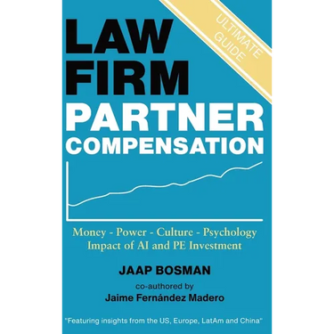 Law Firm Partner Compensation