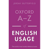 Oxford A-Z of English Usage (Revised)