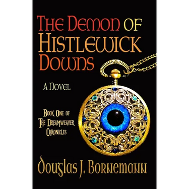 The Demon of Histlewick Downs
