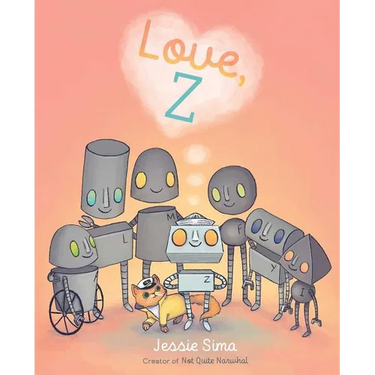 Love, Z