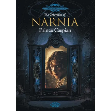 The Chronicles of Narnia: Prince Caspian