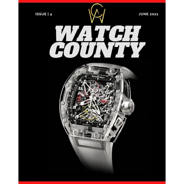 Watch County: Magazine June 2021 Issue 4