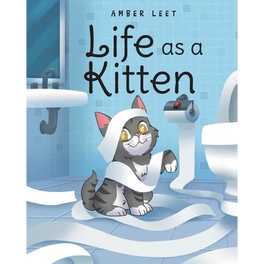 Life as a Kitten