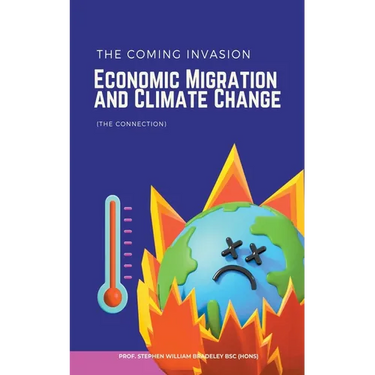 Economic Migration and Climate Change