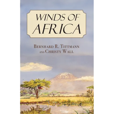 Winds of Africa
