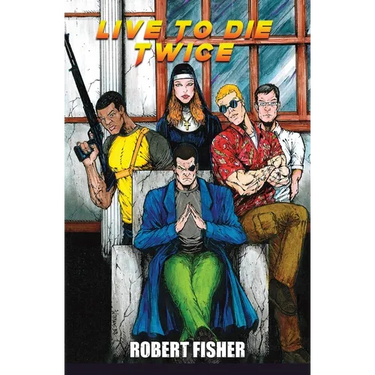 Live to Die Twice