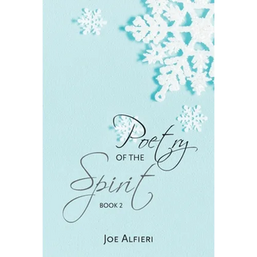 Poetry of the Spirit: Book 2