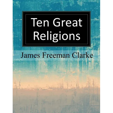 Ten Great Religions