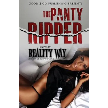 The Panty Ripper
