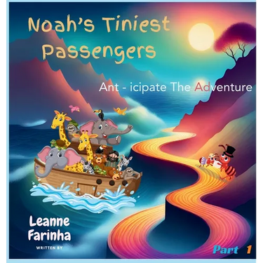 Noah's Tiniest Passengers