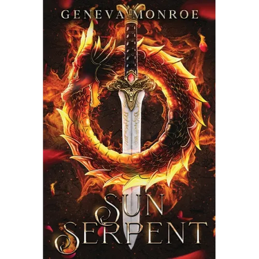 Sun Serpent