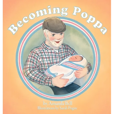 Becoming Poppa