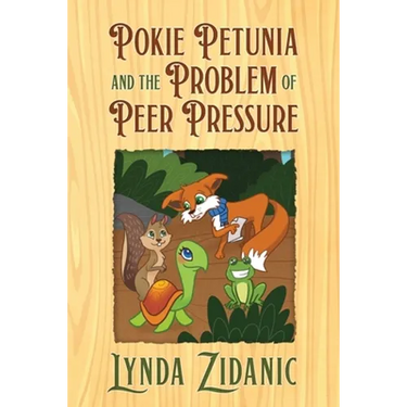 Pokie Petunia and the Problem of Peer Pressure