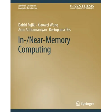 In-/Near-Memory Computing