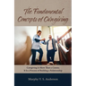 The Fundamental Concepts of Caregiving