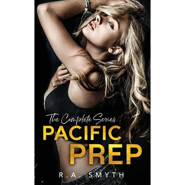 Pacific Prep: The Complete Series