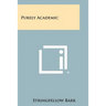 Purely Academic