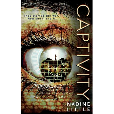 Captivity: A Scottish Dystopia