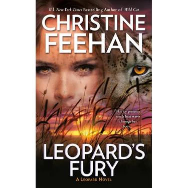 Leopard's Fury