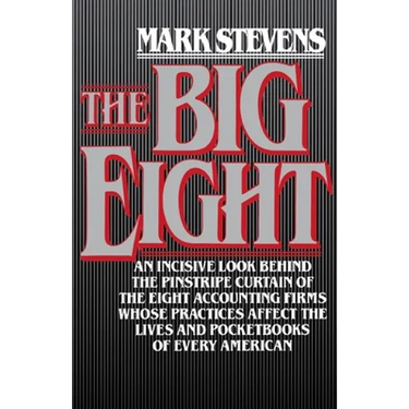 The Big Eight