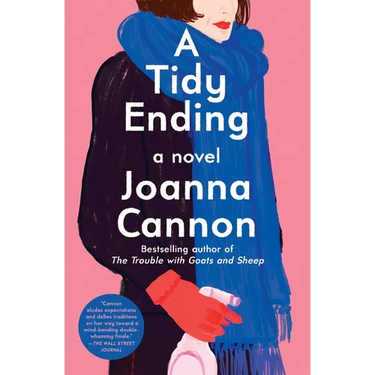 A Tidy Ending