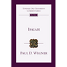 Isaiah: An Introduction and Commentary Volume 20