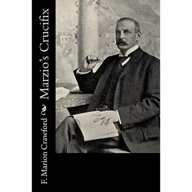 Marzio's Crucifix