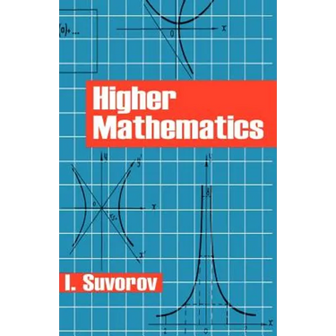 Higher Mathematics