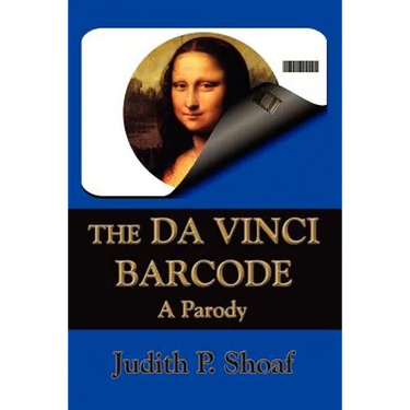 The Da Vinci Barcode: A Parody