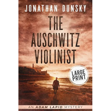 The Auschwitz Violinist