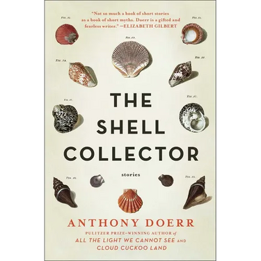 The Shell Collector: Stories
