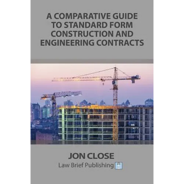 A Comparative Guide to Standard Form Construction and Engineering Contracts