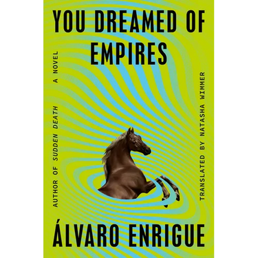 You Dreamed of Empires