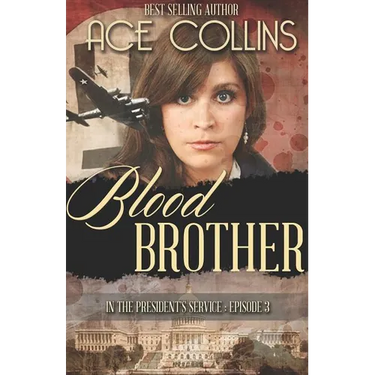 Blood Brother: In the President's Service, Episode Three