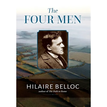 The Four Men: A Farrago