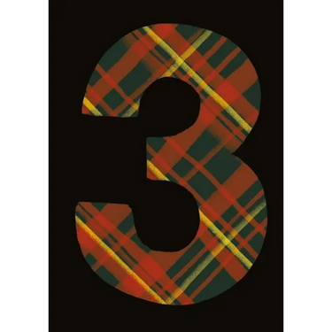 3 by Kathy Joyce