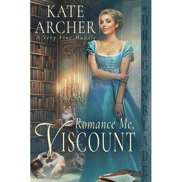 Romance Me, Viscount