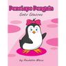 Penelope Penguin Gets Glasses