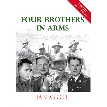 Four Brothers in Arms