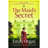 The Maid's Secret: A Compelling Historical Murder Mystery