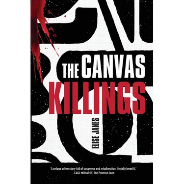 The Canvas Killings