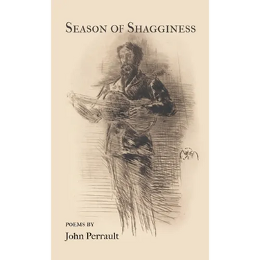 Season of Shagginess